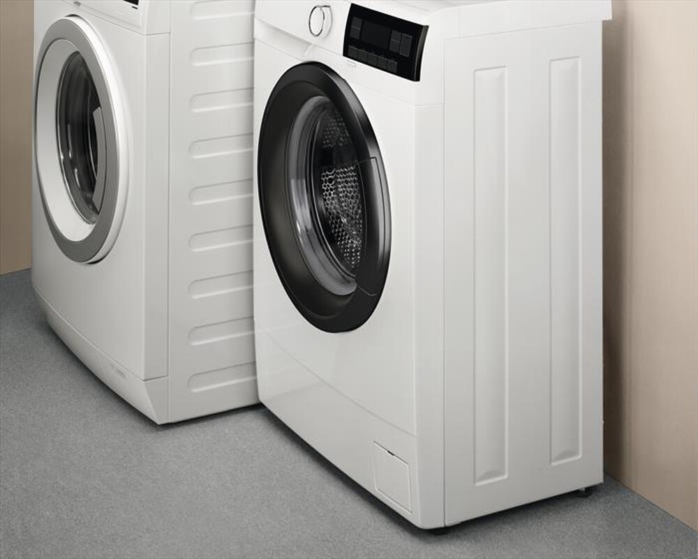"ELECTROLUX - Lavatrice EW6S526W 6 Kg Classe B-Bianco"
