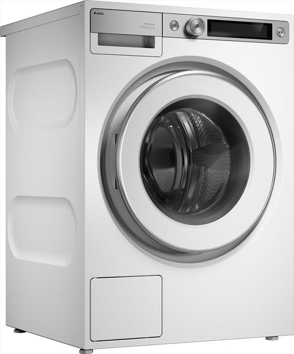 Immagine del prodotto ASKO - Lavatrice W 7096 XW 9Kg Classe A-Bianco