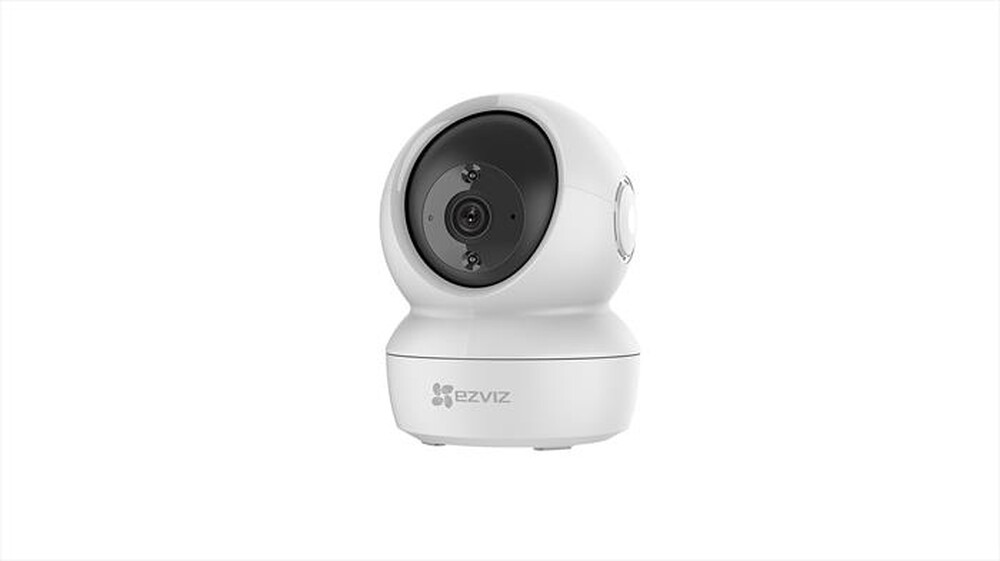 Immagine del prodotto EZVIZ - C6N TELECAMERA WI-FI INTERNO 1080P-Bianco