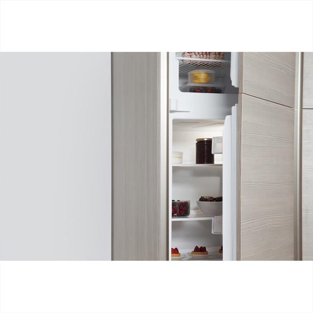"WHIRLPOOL - Frigorifero incasso ART 3671 Classe F-Bianco"