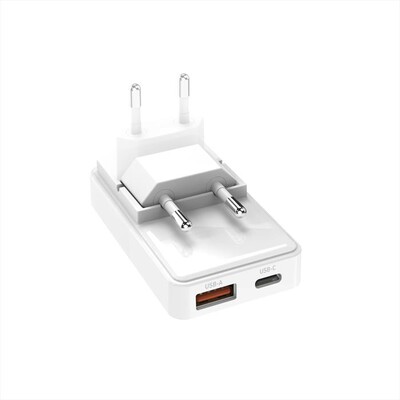 SBS - TETRGANUSBTCFOLD65W-Bianco