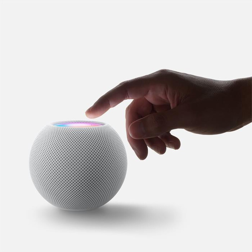 "APPLE - Homepod Mini-Bianco"