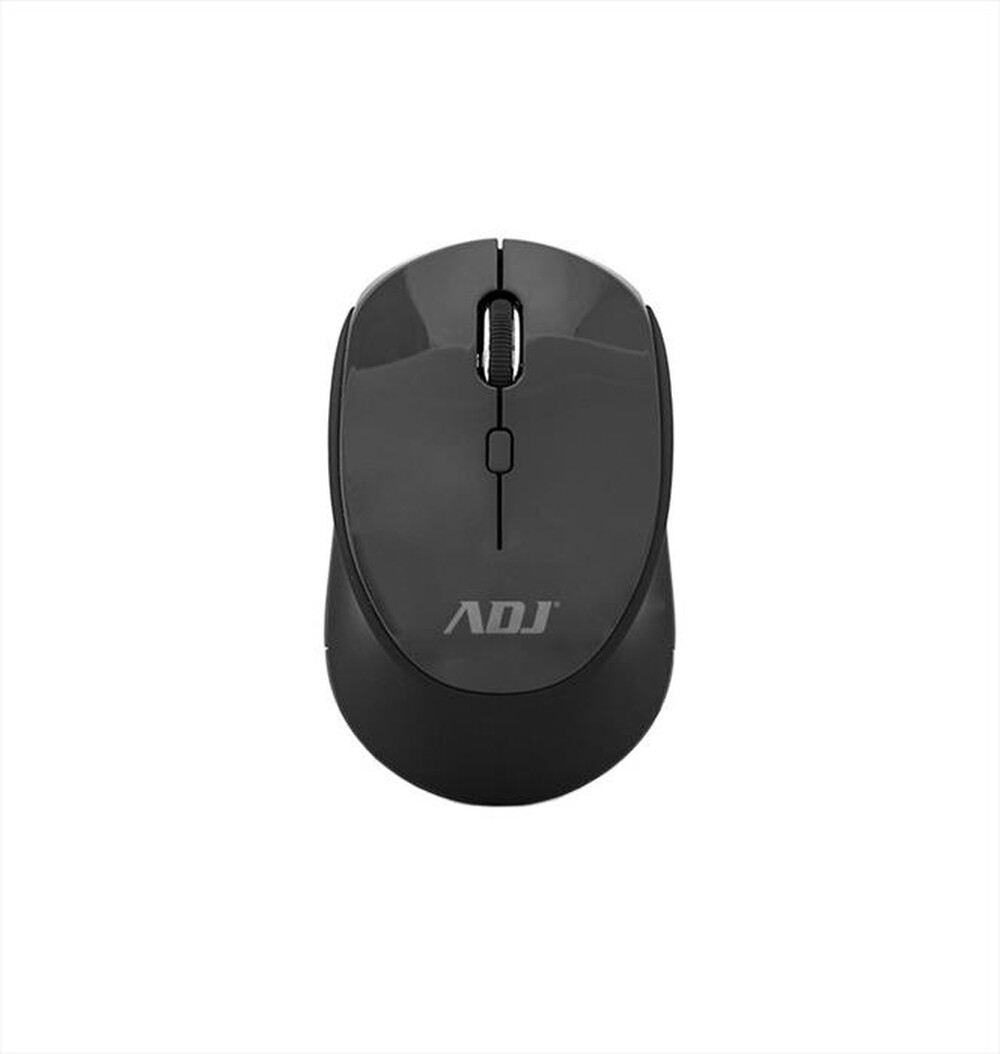 "ADJ - MW8 Strange Mouse-Nero"