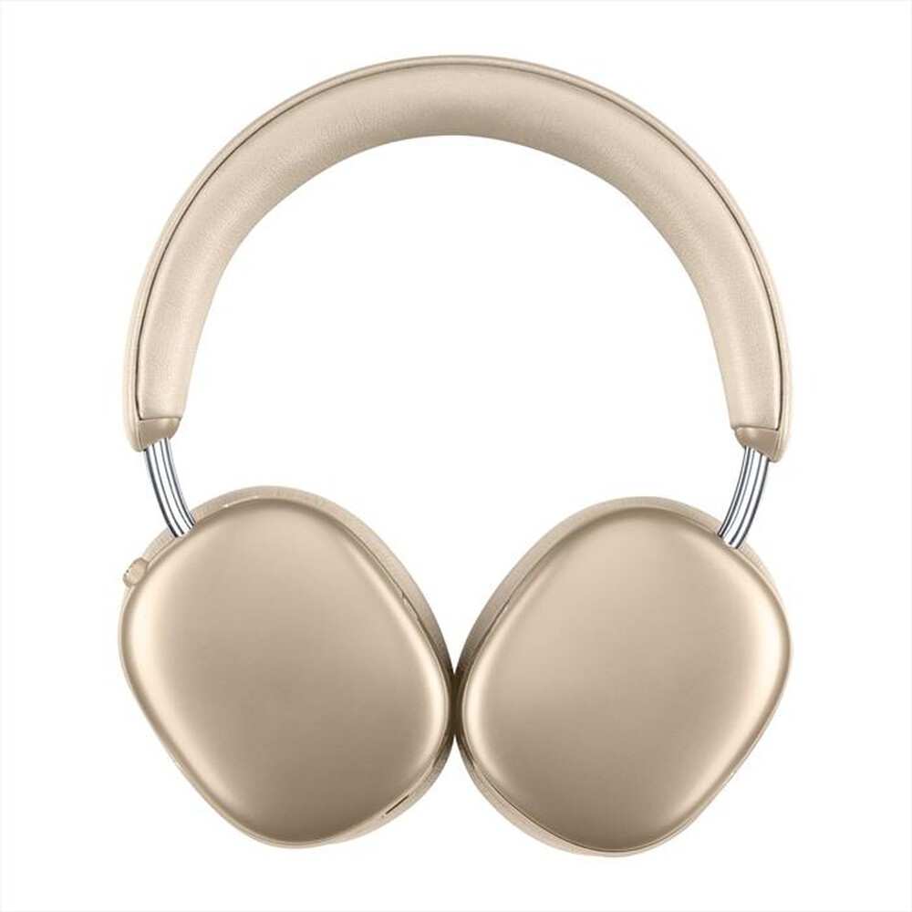 Immagine del prodotto MUSIC SOUND - Cuffia wireless BTHEADBMSAURIXW AURIX-Bianche