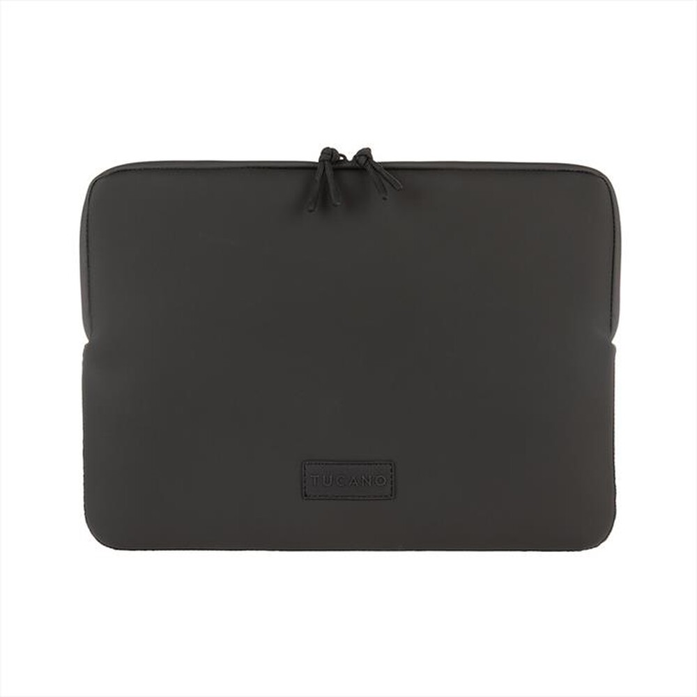 Immagine del prodotto TUCANO - Custodia per MacBook e laptop SILICON VALLEY-NERO