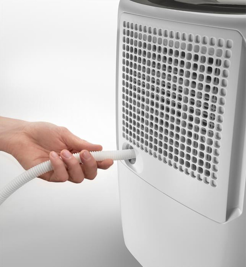 Immagine del prodotto DE LONGHI - DEXD214F-Bianco