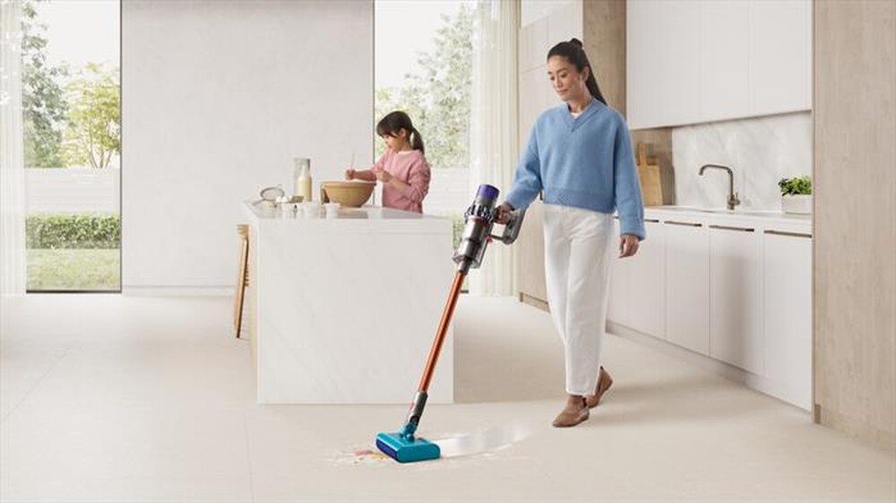 Immagine del prodotto DYSON - Scopa elettrica Cyclone V10 Submarine