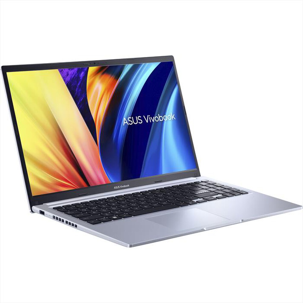 "ASUS - Notebook F1502ZA-EJ1769W-Silver"