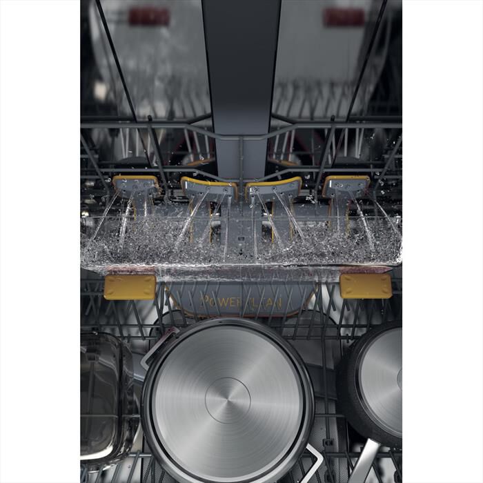 WHIRLPOOL - Lavastoviglie incasso WIO 3O540 PELG Classe B | Euronics