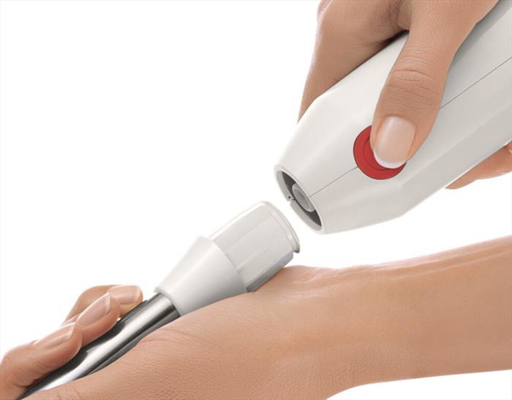 "BOSCH - MSM 64110-Bianco/Rosso"