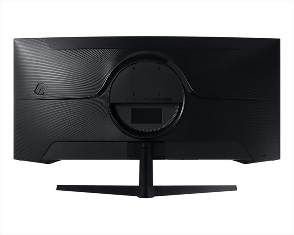 "SAMSUNG - C34G55 MONITOR GAMING ODYSSEY DA 34\" CURVO"