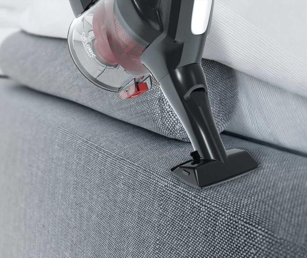 "HOOVER - HF222AXL-Nero"