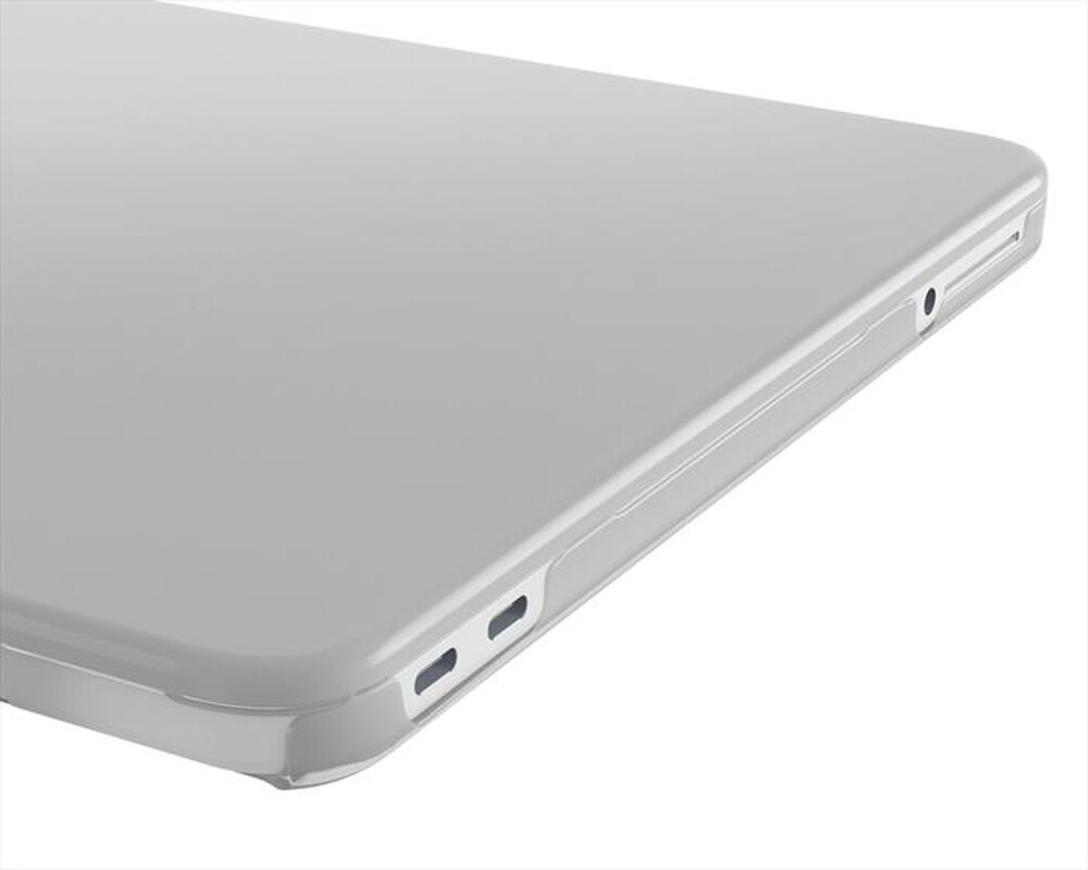 Immagine del prodotto CELLULARLINE - HARDSHELL FROSTY MACBOOK NEO 13-Titanio