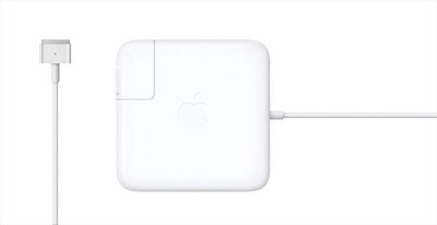 APPLE - ALIMENTATORE MAGSAFE 2 60W PER MACBOOK PRO 13"-bianco