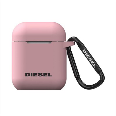 DIESEL - 41939 DIESEL CUSTODIA AIRPODS-Rosa