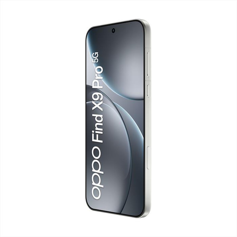 Immagine del prodotto OPPO - Smartphone FIND X9 PRO 5G-Silk White