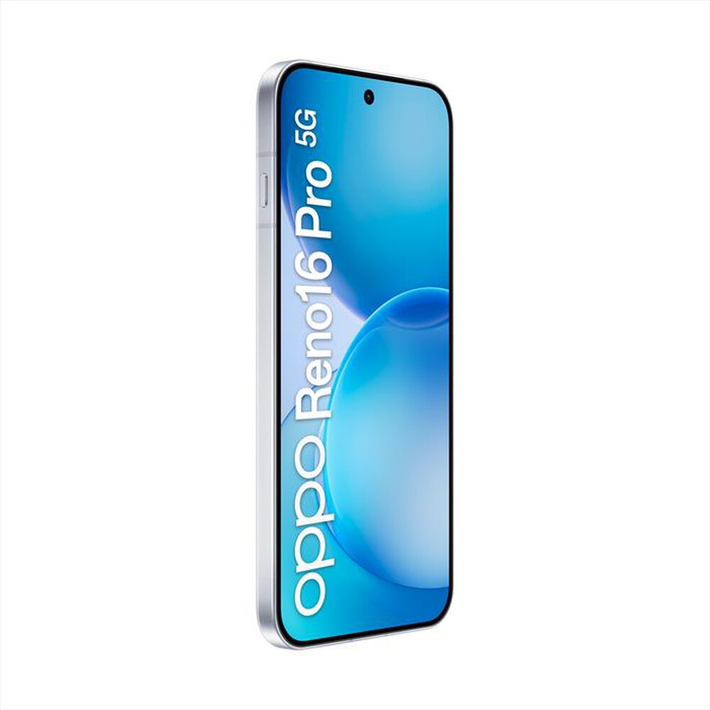 Immagine del prodotto OPPO - RENO16 PRO 5G POP WHITE-Pop White