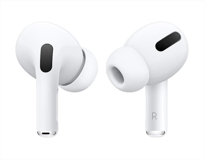 Airpods pro español
