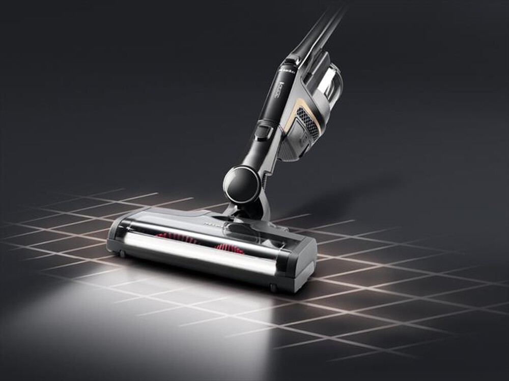 "MIELE - TRIFLEX HX1 CAT&DOG"