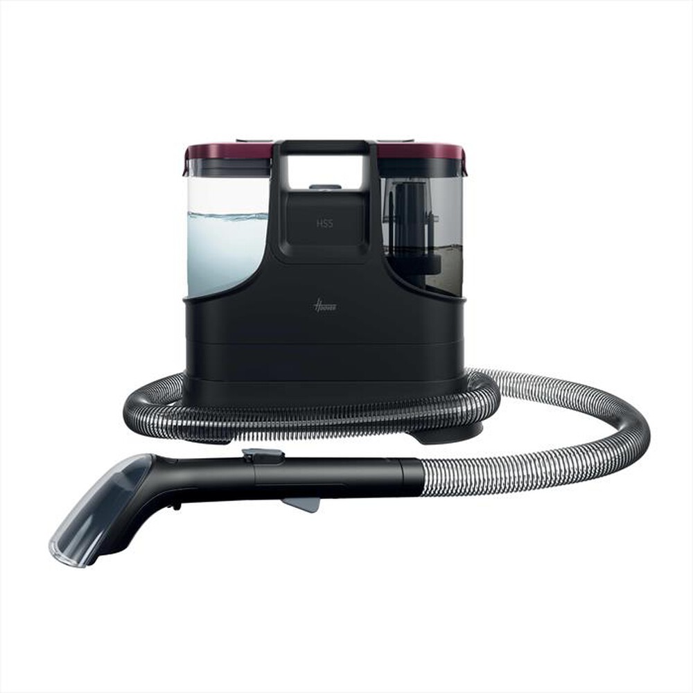 Immagine del prodotto HOOVER - Aspirapolvere senza filo HS530 011-Nero
