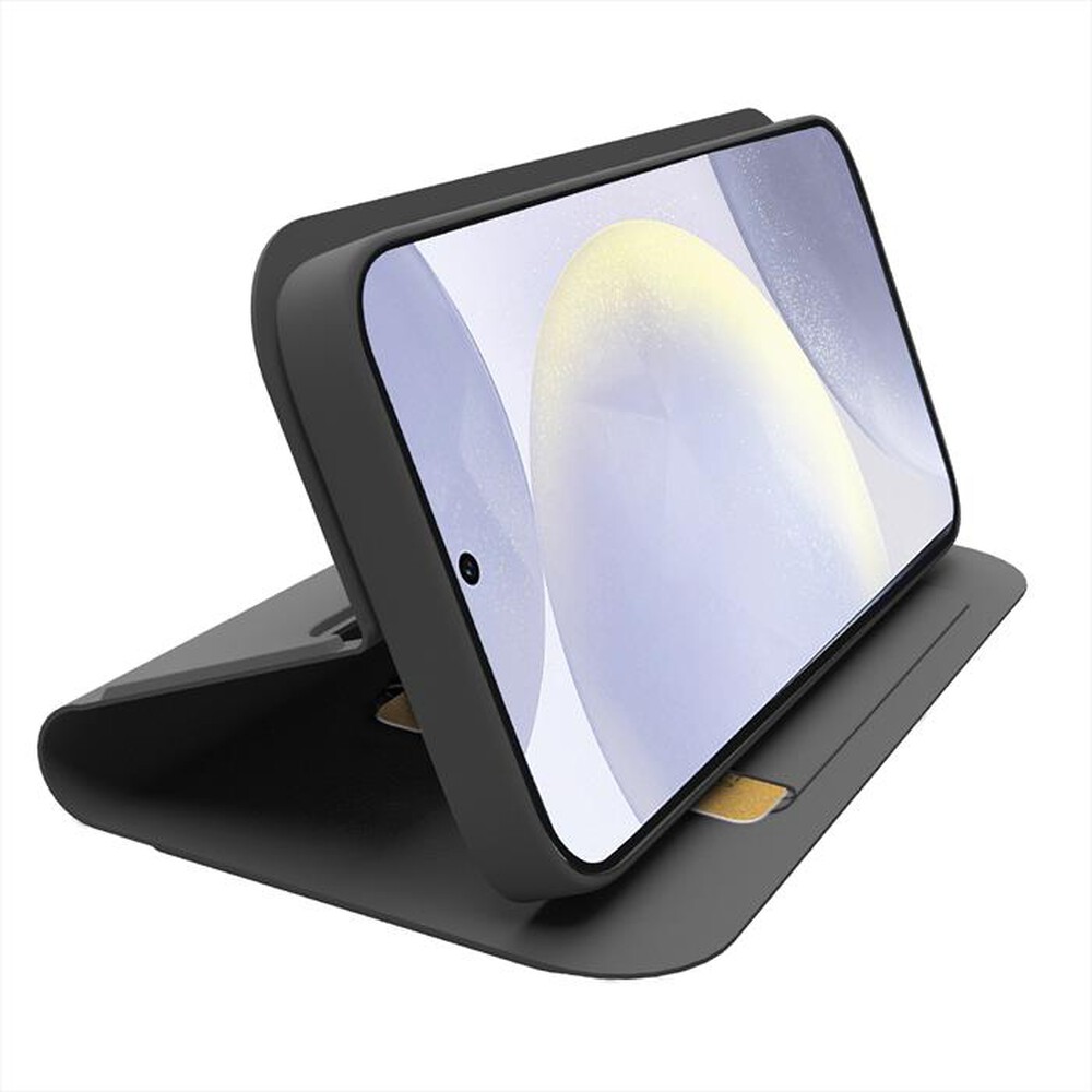 "SBS - Cover TEWALSAS25PK per Samsung S25+-Nero"