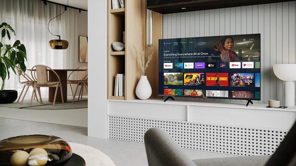 Immagine del prodotto SHARP - Smart TV LED FHD 40" 40FH7EA