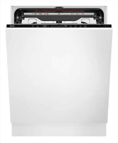 AEG - Lavastoviglie incasso FSE74718P Classe C