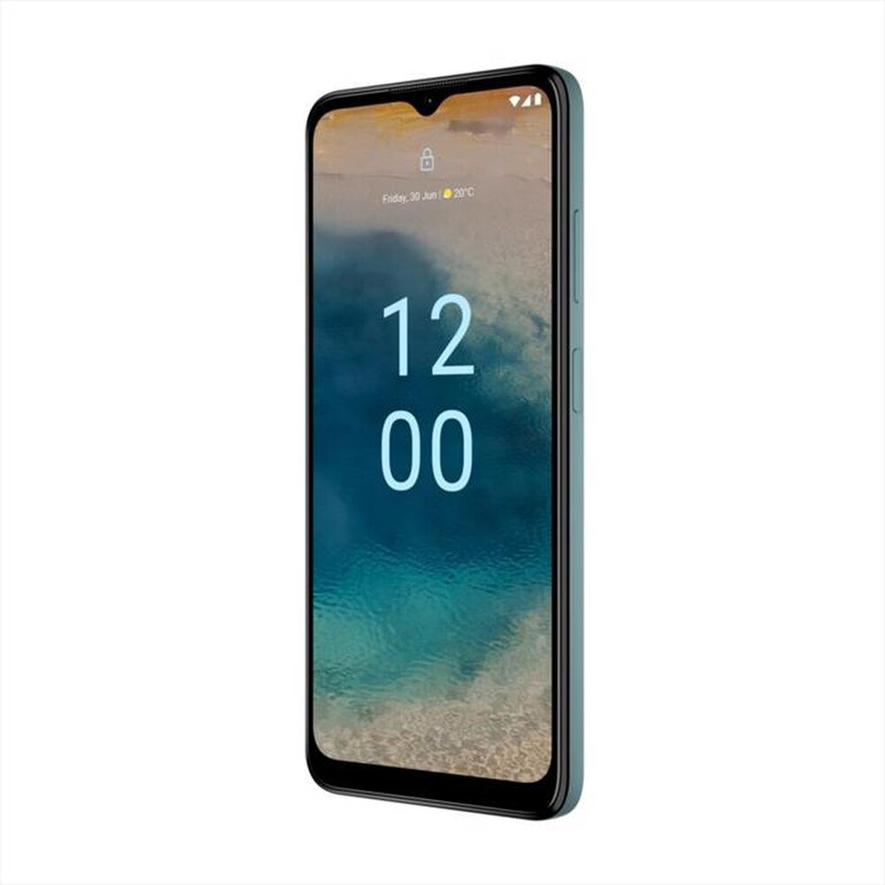 "NOKIA - Smartphone NOKIA G22 4/128-BLUE"
