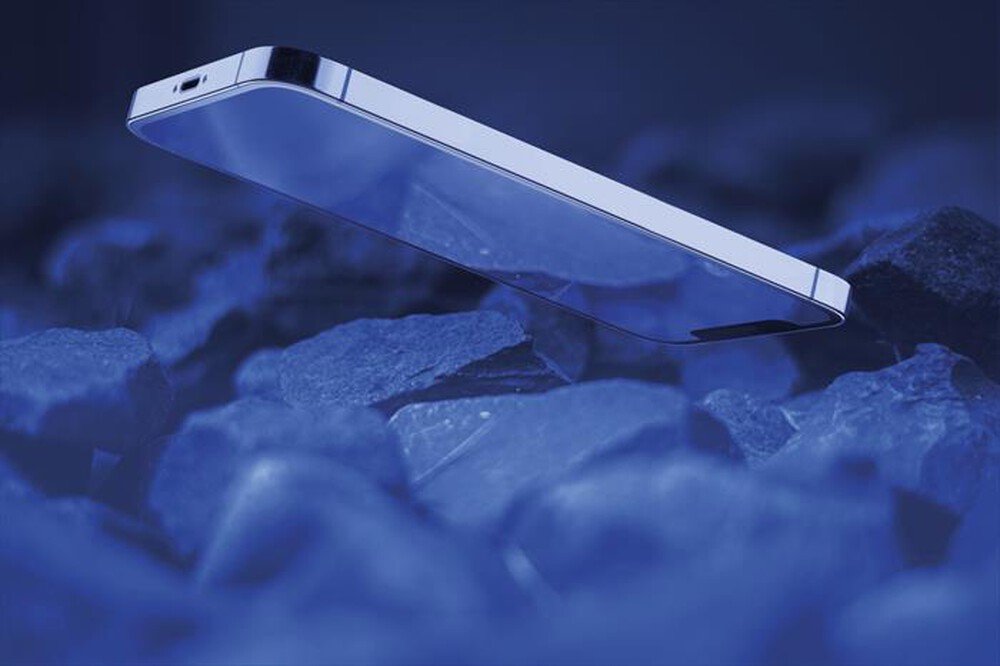 Immagine del prodotto CELLULARLINE - IMPACT GLASS CAPSULE - PIXEL 10PRO XL/9PRO XL-Trasparente