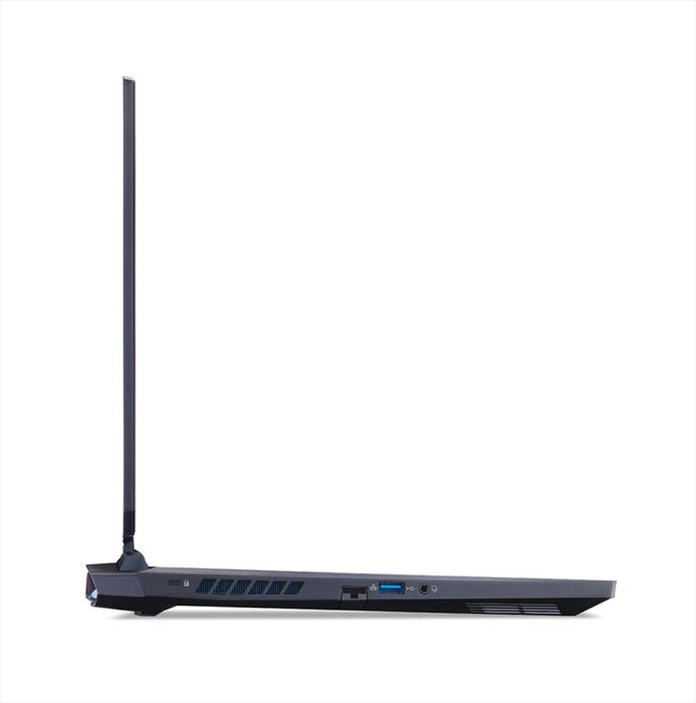 "ACER - Notebook Gaming Predator 15.6 \" PH315-55-76H3-Nero"