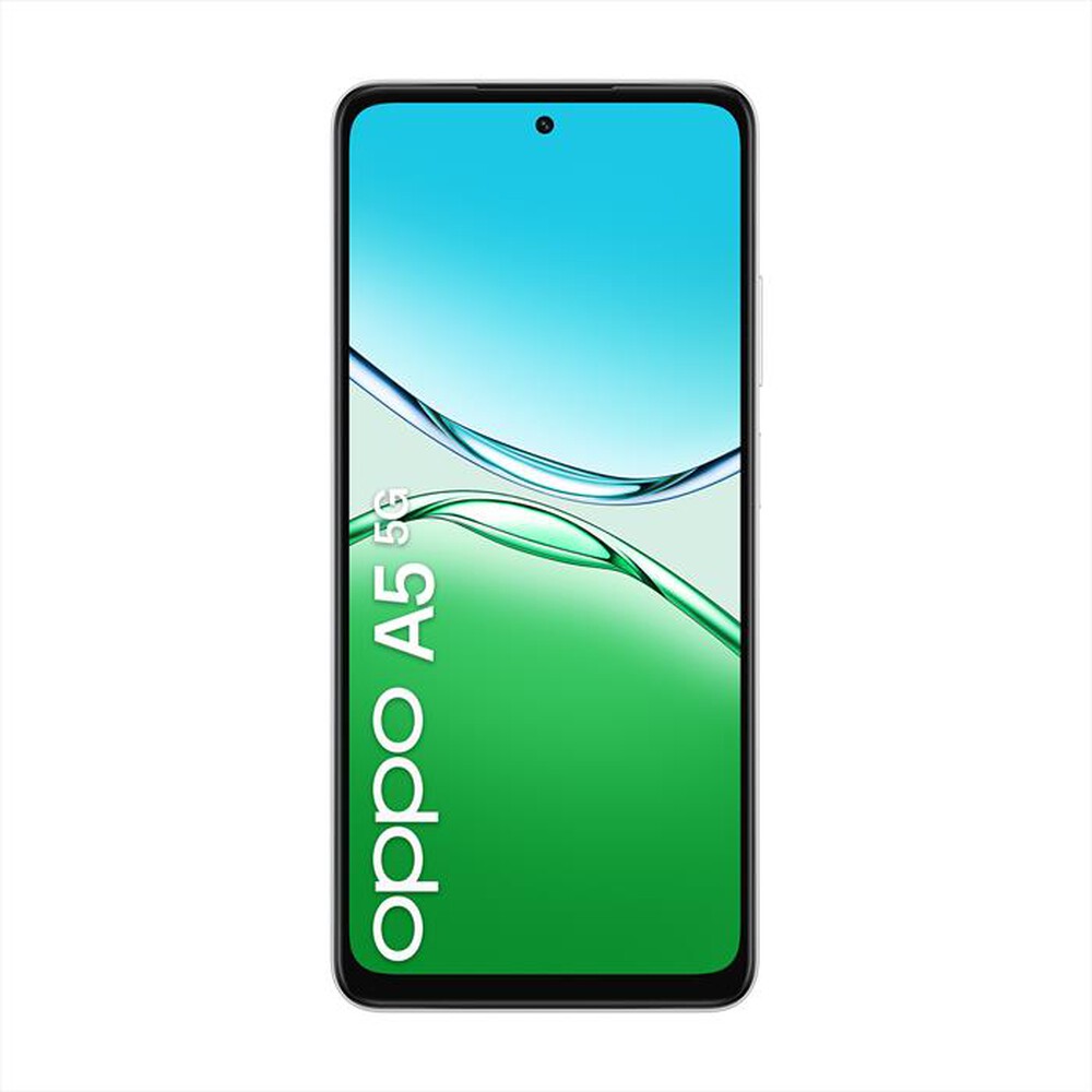 Immagine del prodotto OPPO - Smartphone A5 5G 4+128-Mist White