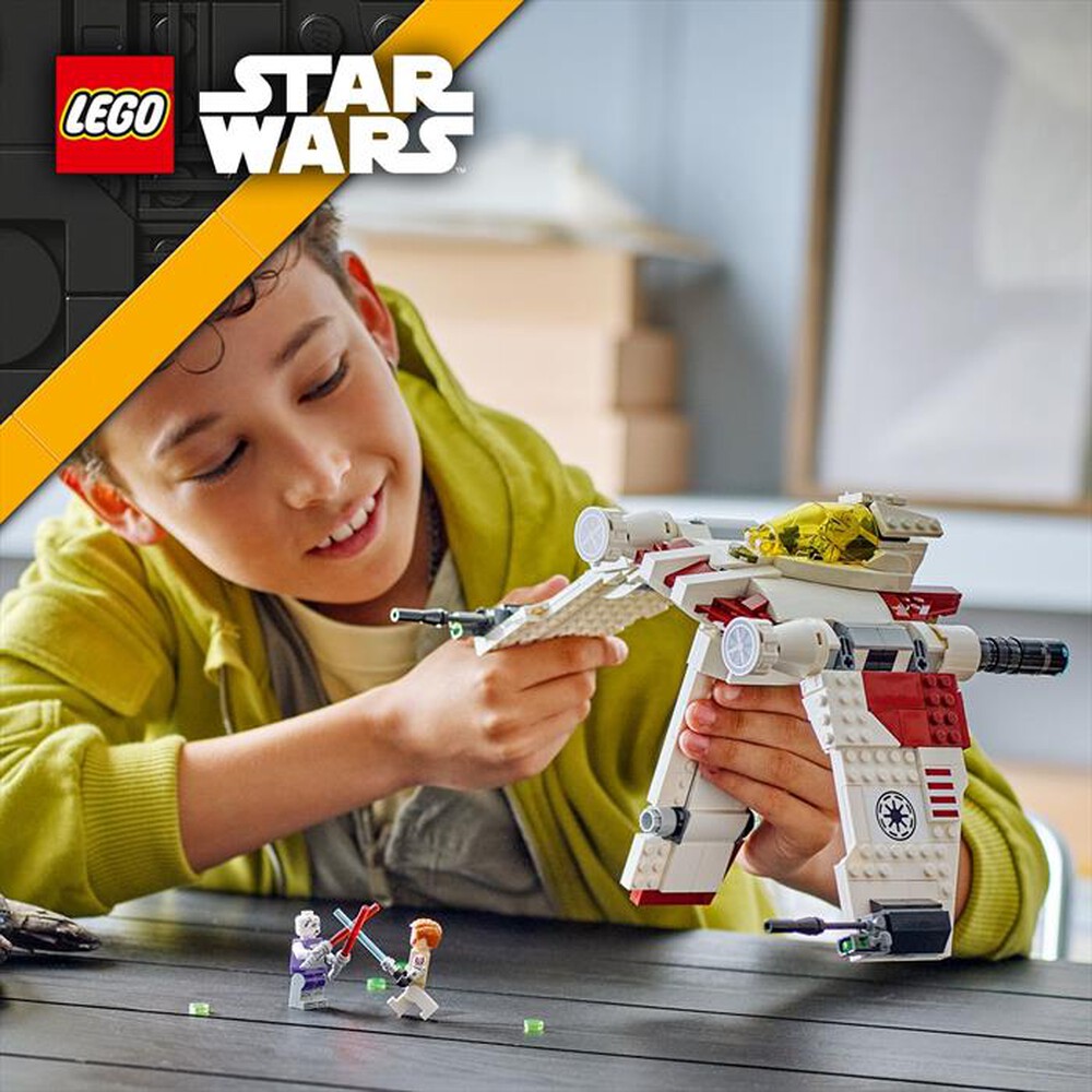 Immagine del prodotto LEGO - STAR WARS Caccia stellare V-19 Torrent 75432