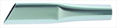 RIBIMEX - PRCEN000L Lancia Piatta Alluminio per Aspiracenere