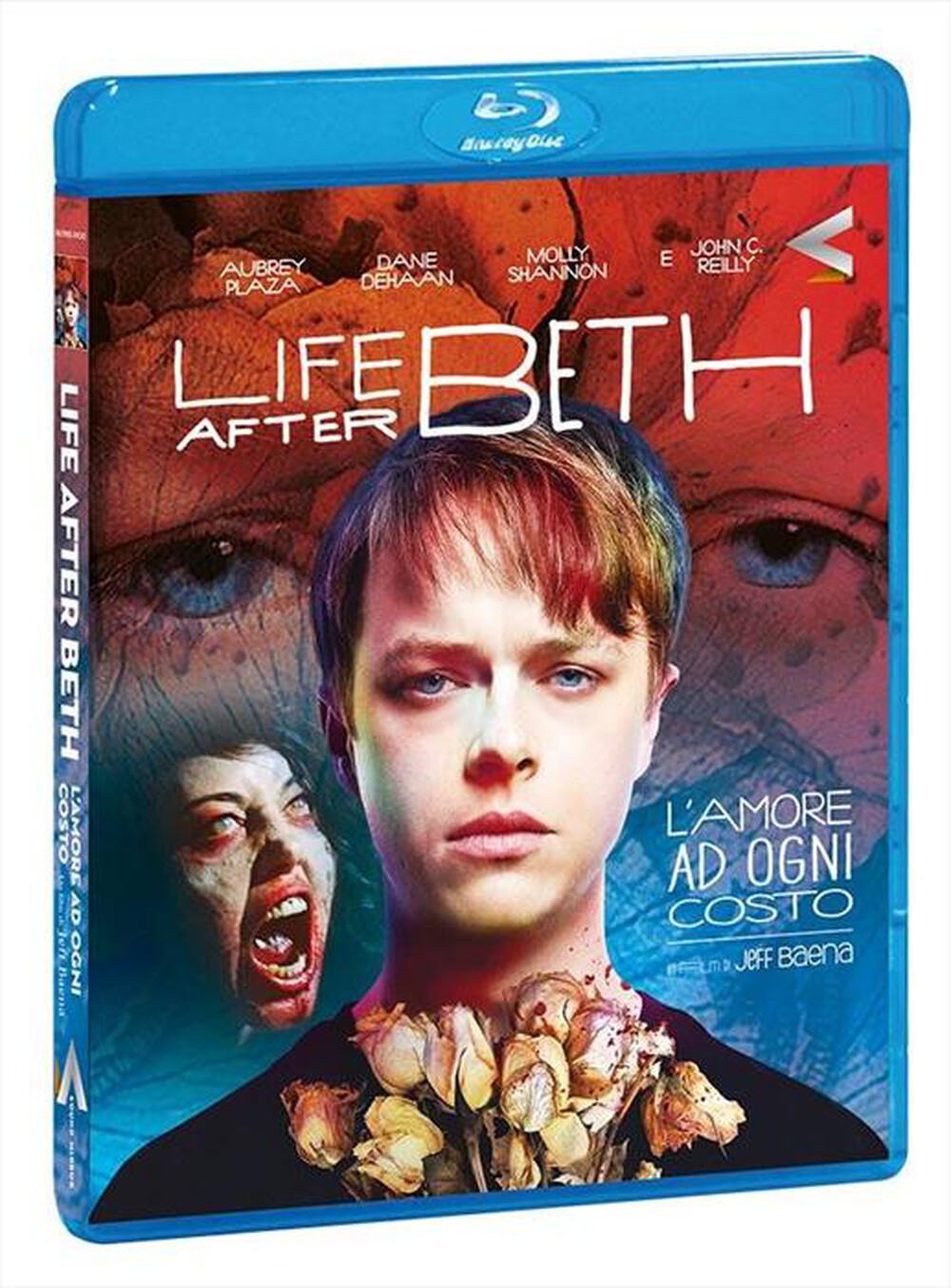 "EAGLE PICTURES - Life After Beth - l'Amore Ad Ogni Costo"