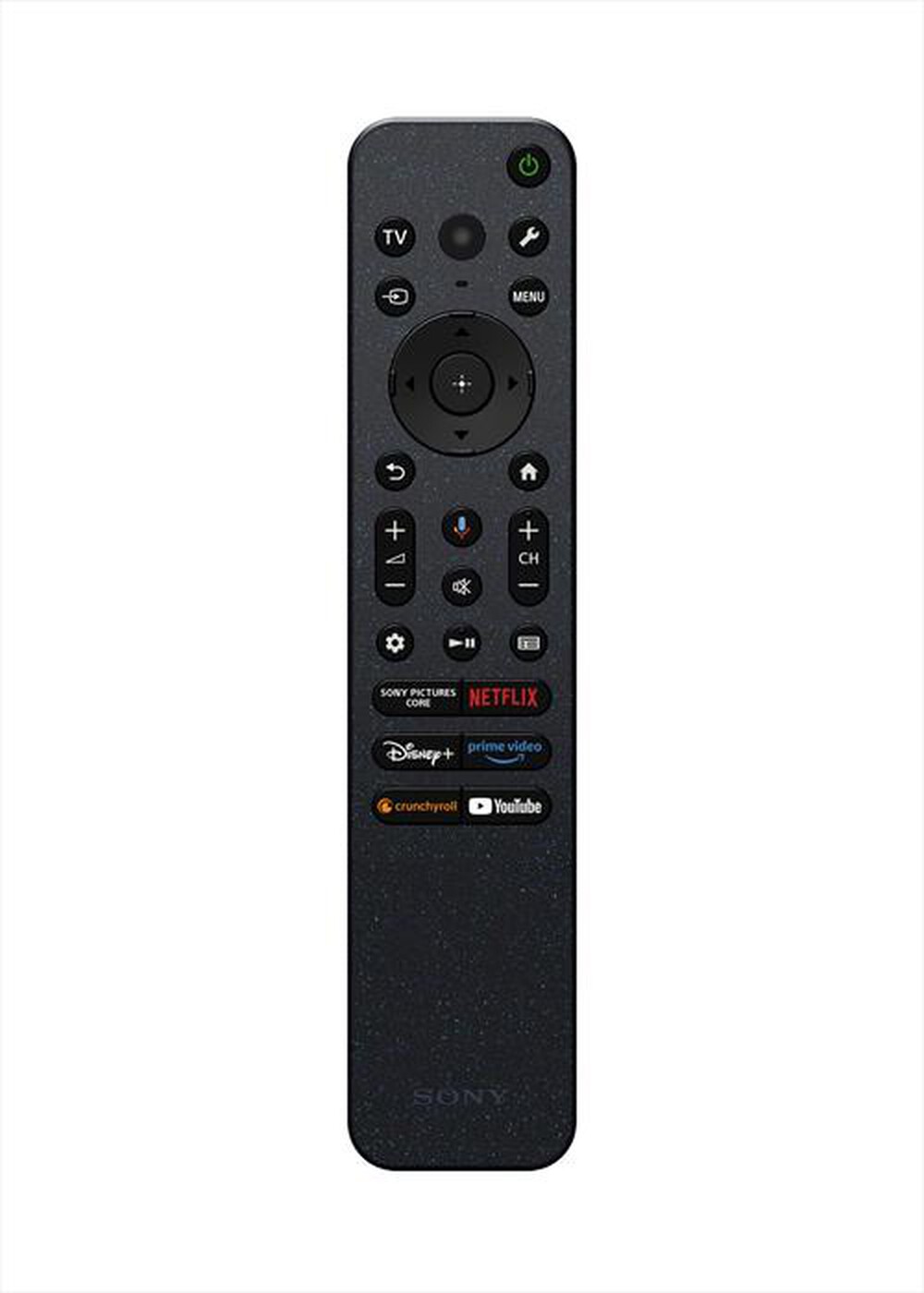 "SONY - Smart TV MINI LED UHD 4K 75\" K75XR70PAEP-Nero"