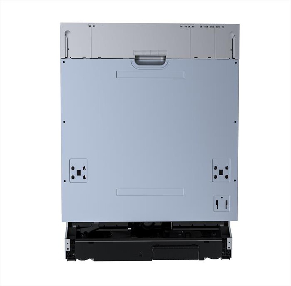 Immagine del prodotto AAAMAZE - Lavastoviglie AMDW13B3ES Classe E 13 coperti-Silver