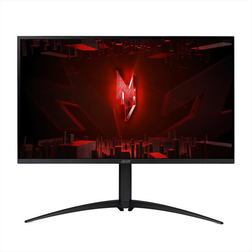 Immagine del prodotto ACER - Monitor TFT 27" NITRO XV275UP3BIIPRX-Nero