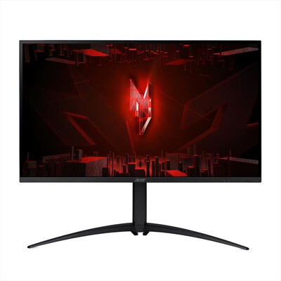 ACER - Monitor TFT 27" NITRO XV275UP3BIIPRX-Nero