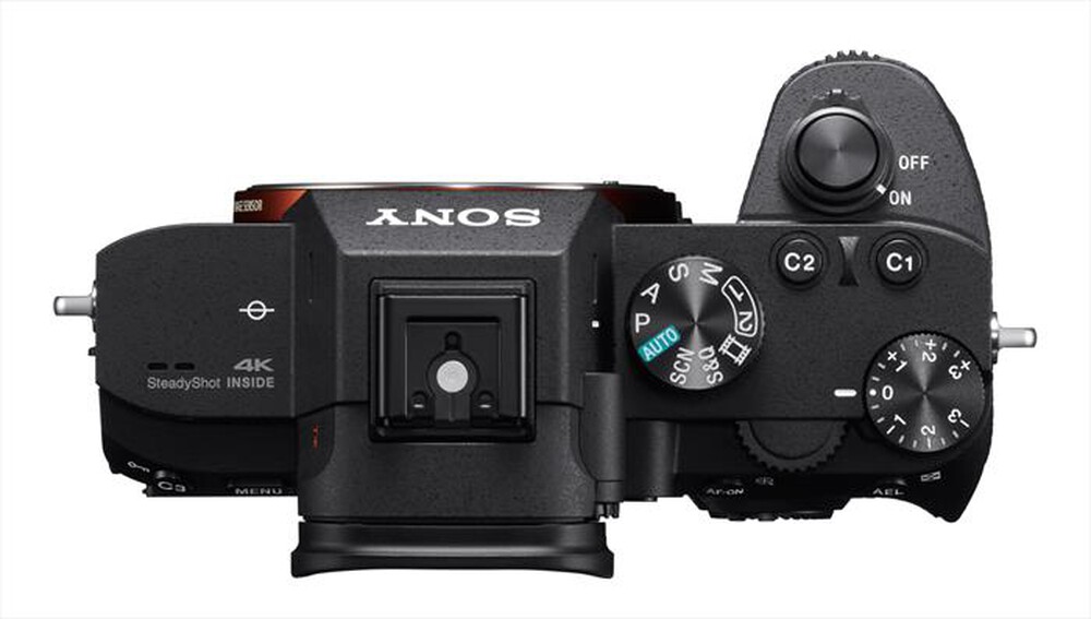 Immagine del prodotto SONY - ILCE7M3KB.CEC-black