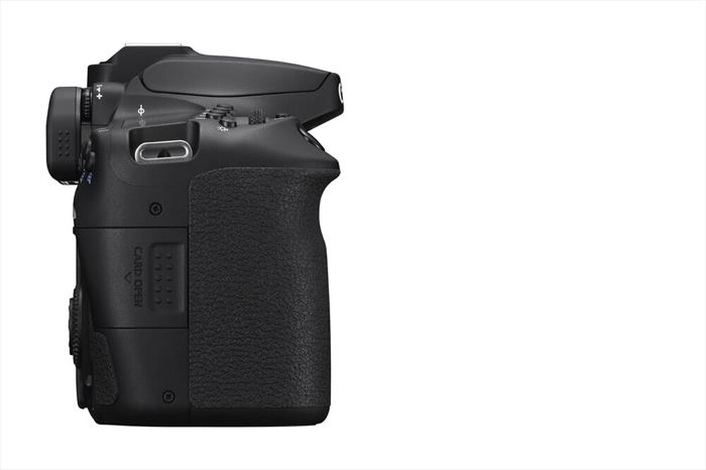 "CANON - EOS 90D + EF-S 18-135 MM F/3.5-5.6 IS USM-Black"