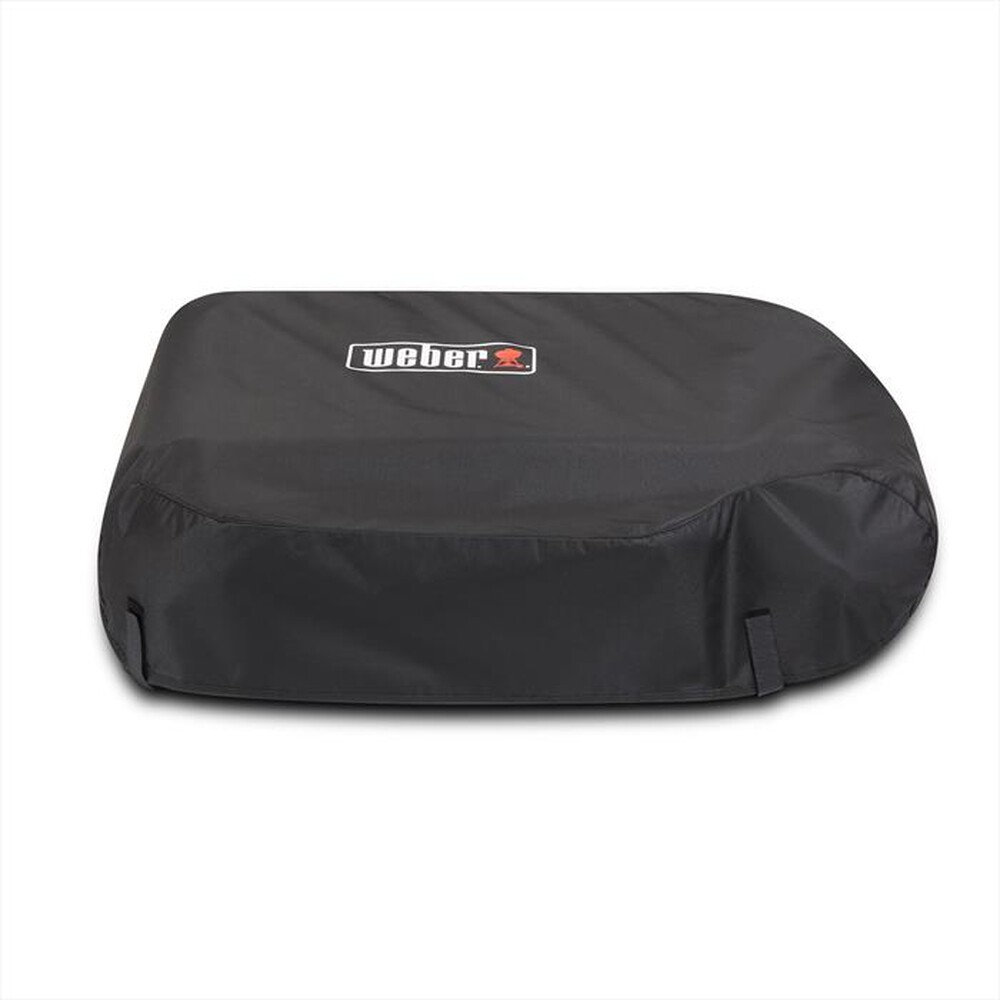 Immagine del prodotto WEBER - CUSTODIA PREMIUM PER BBQ PIASTRA 56CM SENZA STAND-Nero