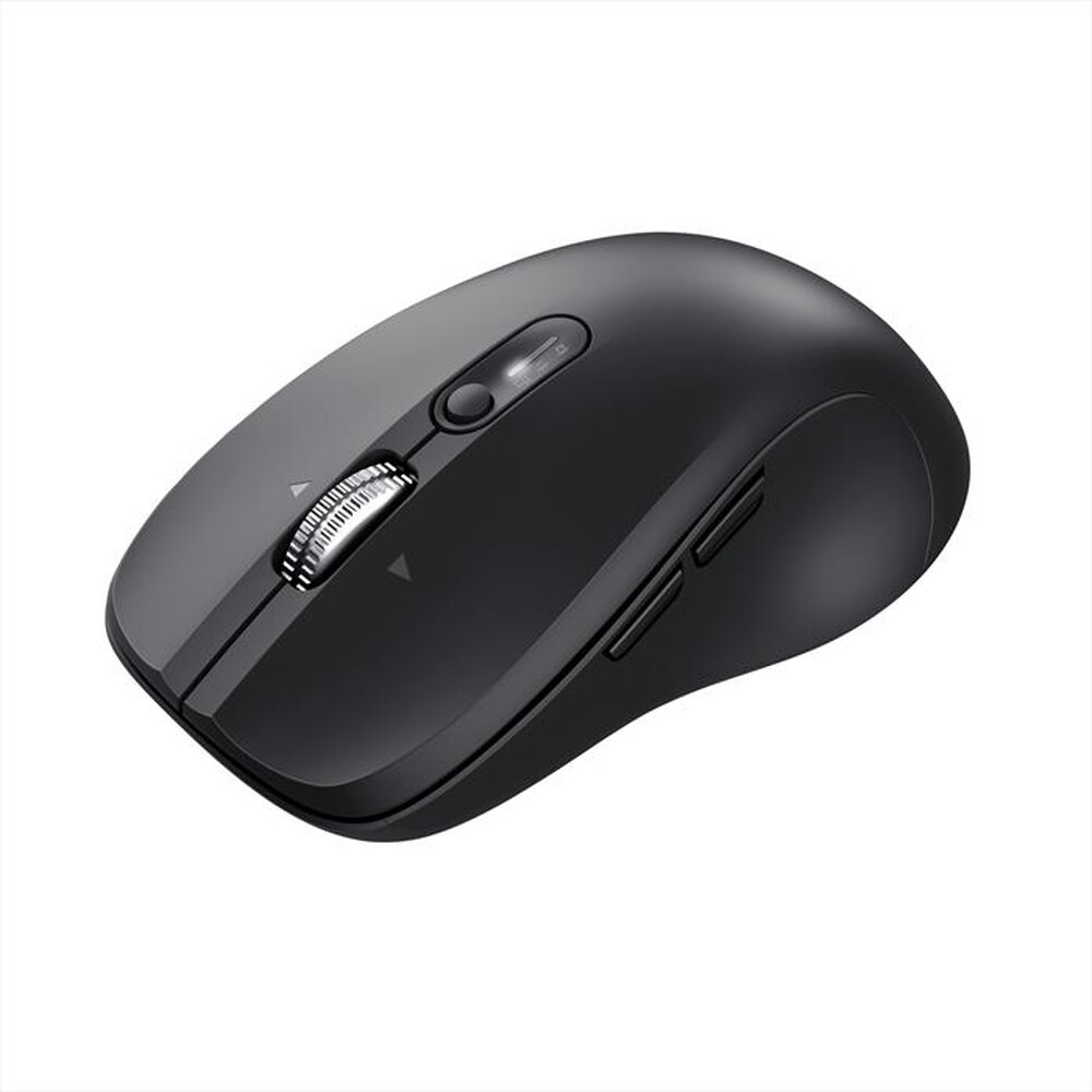 Immagine del prodotto TRUST - FERRO HYPERWHEEL WRLS MOUSE-Black