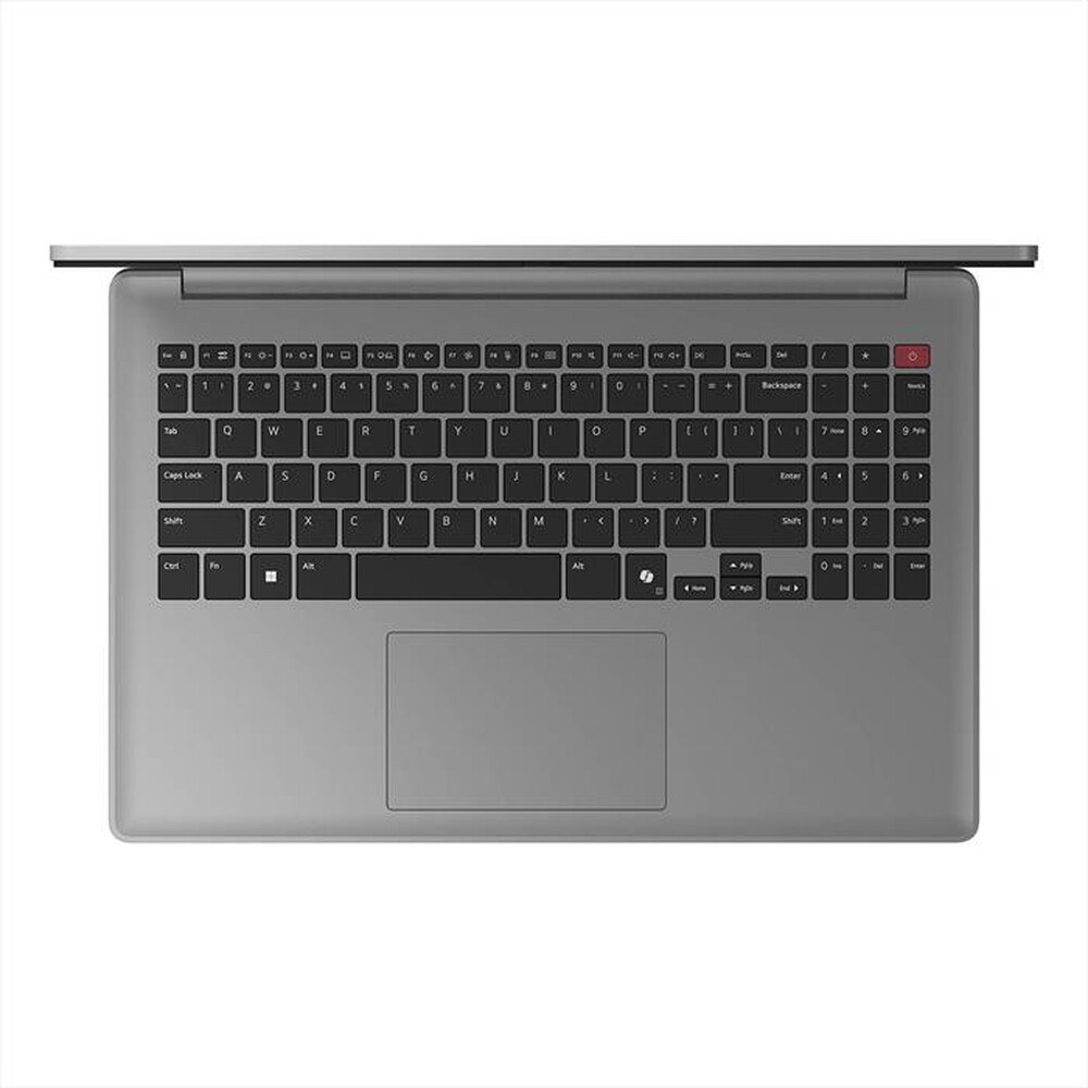 Immagine del prodotto LG - GRAM BOOK 15U50T 15,6" Intel i5 16GB 512GB-Argento