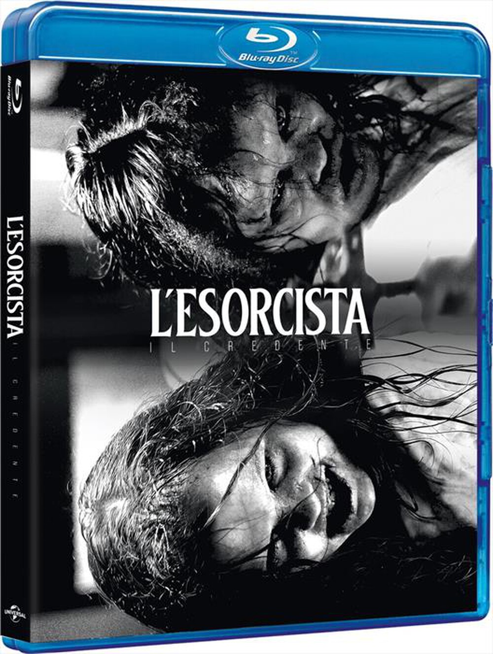 Immagine del prodotto UNIVERSAL PICTURES - Esorcista (L') - Il Credente