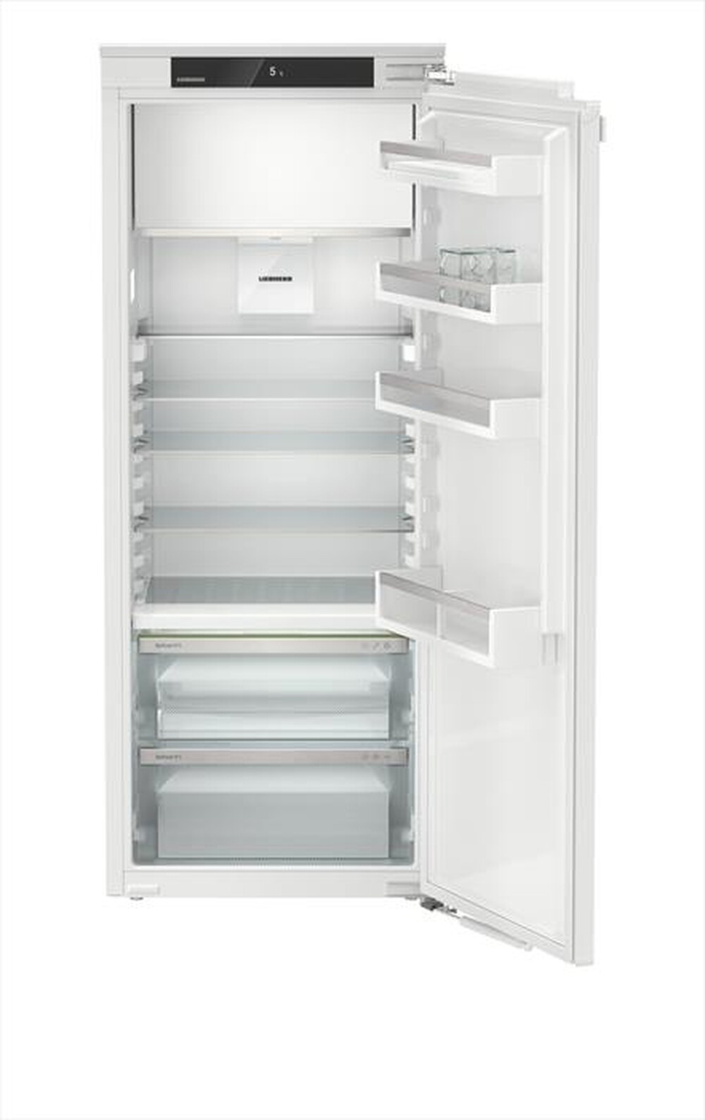 Immagine del prodotto LIEBHERR - Frigorifero 1 porta IRBC 4521-22 Classe C 206 lt