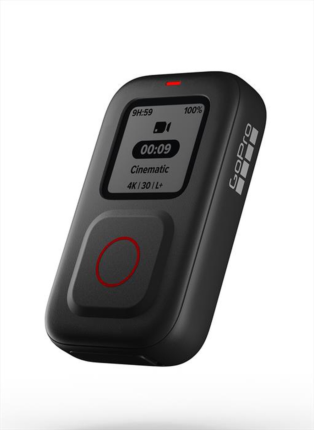 Immagine del prodotto GoPro - Smart Remote-Nero