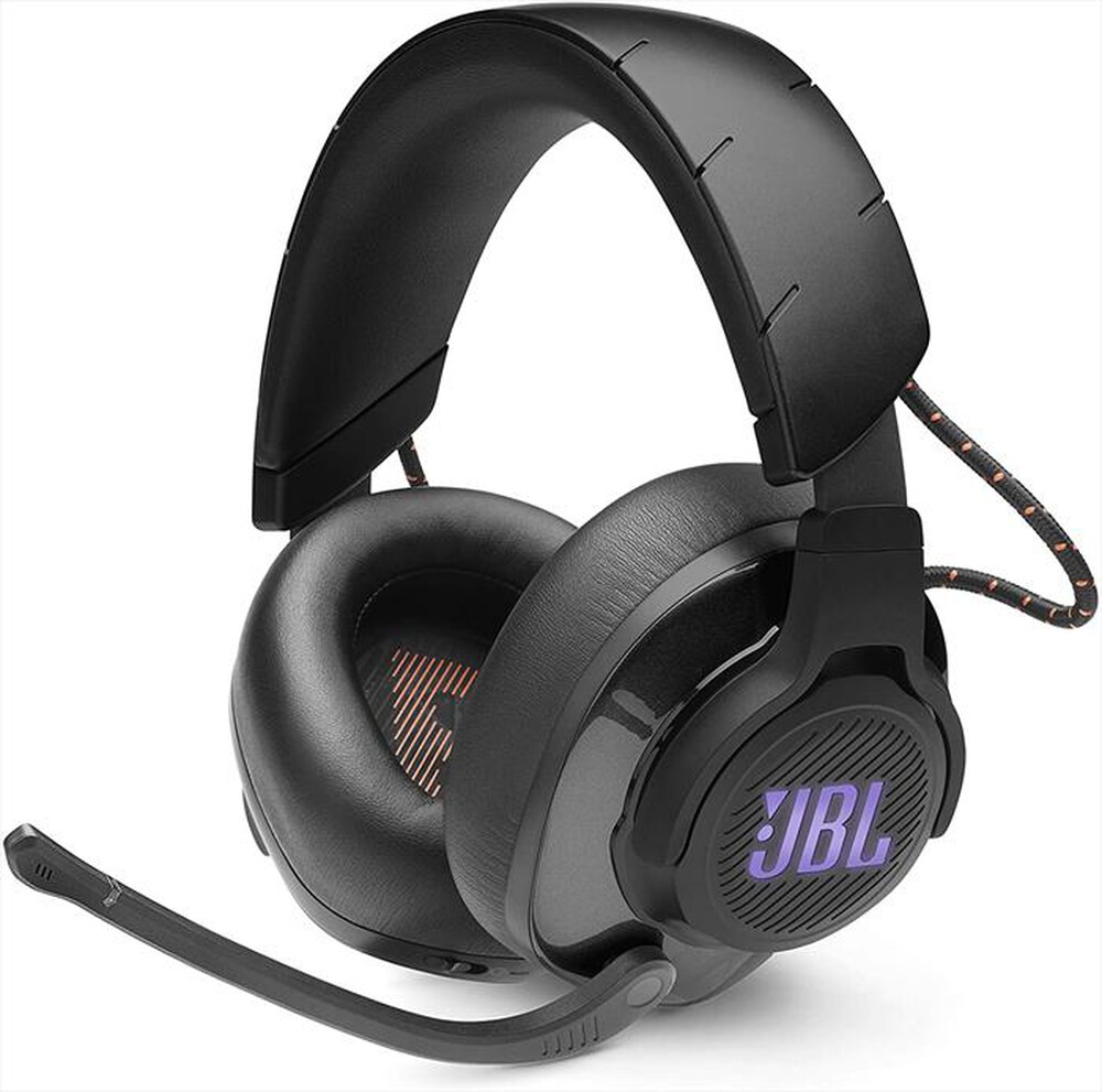 "JBL - QUANTUM 600-Nero"