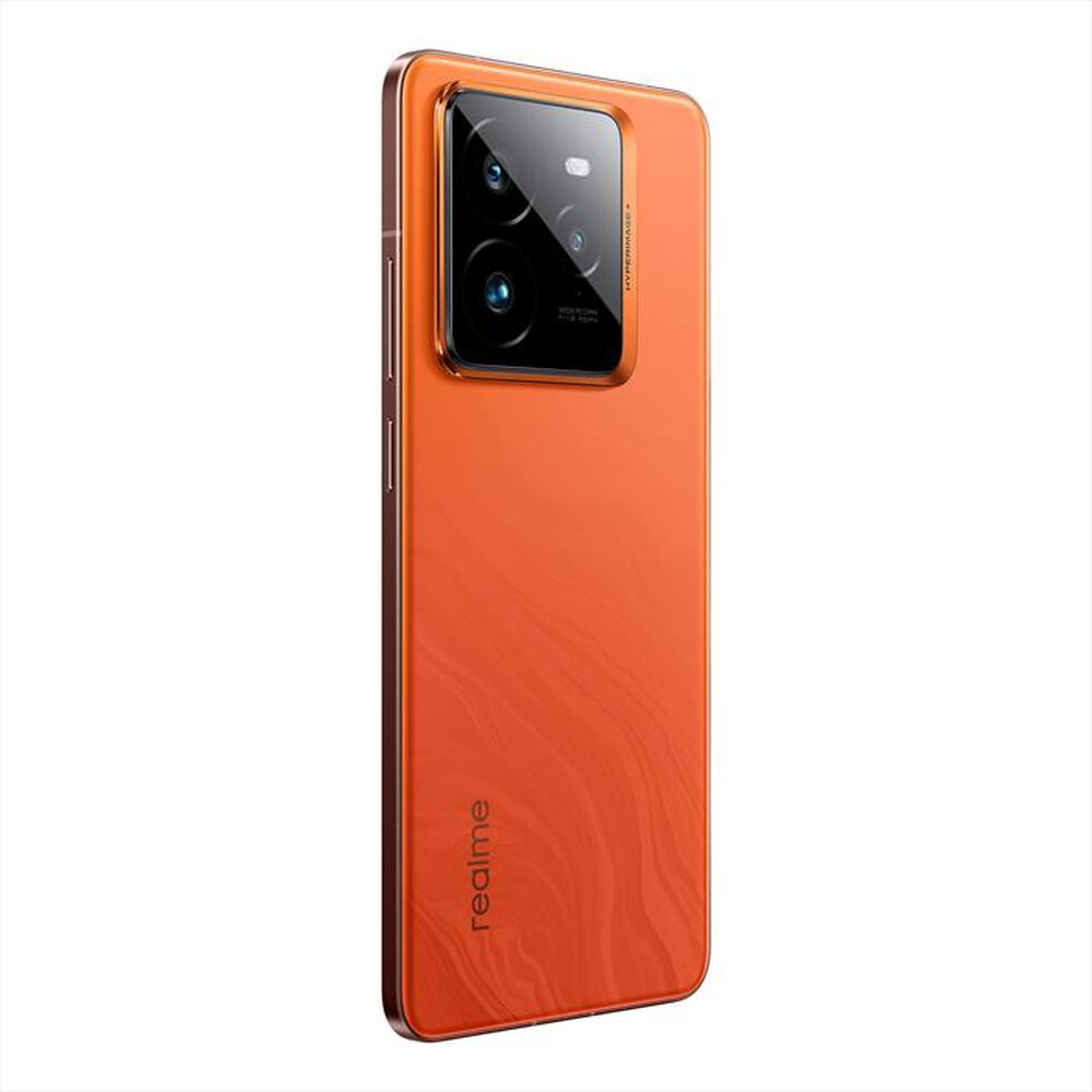 "REALME - Smartphone GT7 PRO MARS ORANGE (512GB 12GB)-Mars Orange"
