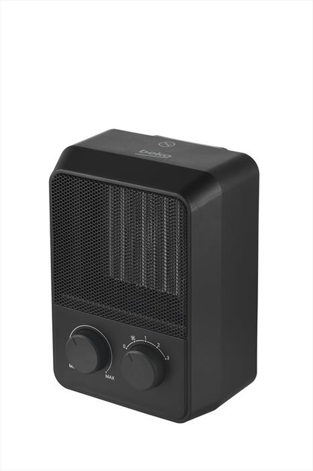 "BEKO - Termoventilatore RHP5320B-Nero"