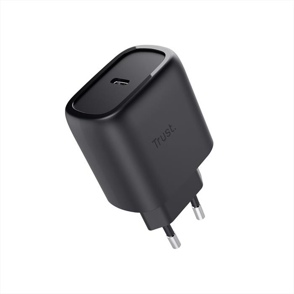 Immagine del prodotto TRUST - MAXO 45W USB-C GAN CHARGER-Black